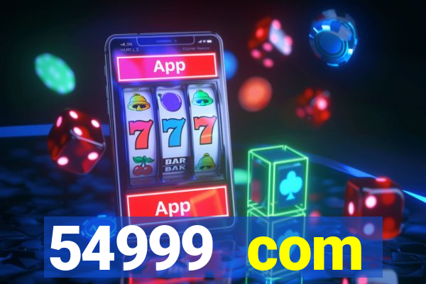 54999 com plataforma de jogos